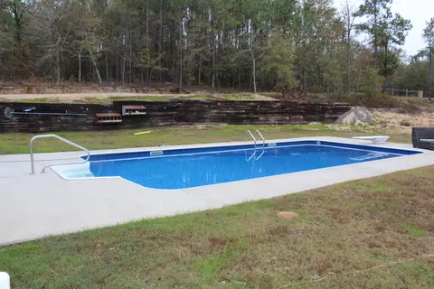Exterior - 1360 Vanest Rd, Ridge Spring, SC 29129 photo 17 of 21
