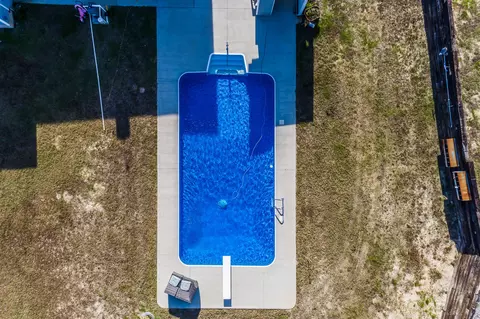 Exterior - 1360 Vanest Rd, Ridge Spring, SC 29129 photo 4 of 21