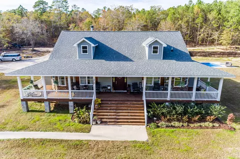 1360 Vanest Rd, Ridge Spring, SC 29129