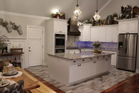 Kitchen - 1360 Vanest Rd, Ridge Spring, SC 29129 photo 1 of 7
