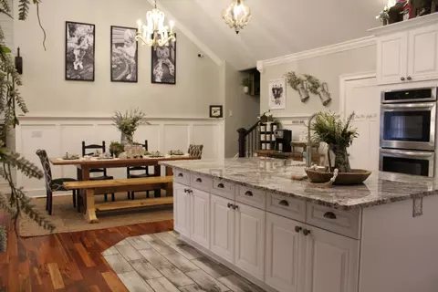 Kitchen - 1360 Vanest Rd, Ridge Spring, SC 29129 photo 3 of 7
