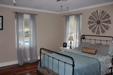 Bedroom - 1360 Vanest Rd, Ridge Spring, SC 29129 photo 3 of 6