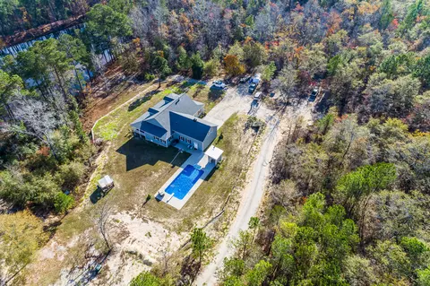 View/Area - 1360 Vanest Rd, Ridge Spring, SC 29129 photo 2 of 8