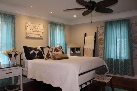 Bedroom - 1360 Vanest Rd, Ridge Spring, SC 29129 photo 1 of 6
