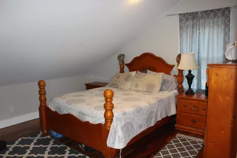 Bedroom - 1360 Vanest Rd, Ridge Spring, SC 29129 photo 6 of 6
