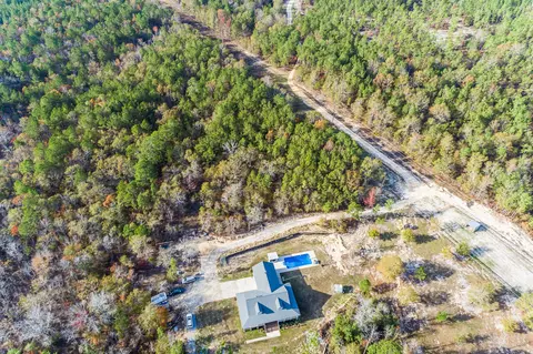 View/Area - 1360 Vanest Rd, Ridge Spring, SC 29129 photo 7 of 8