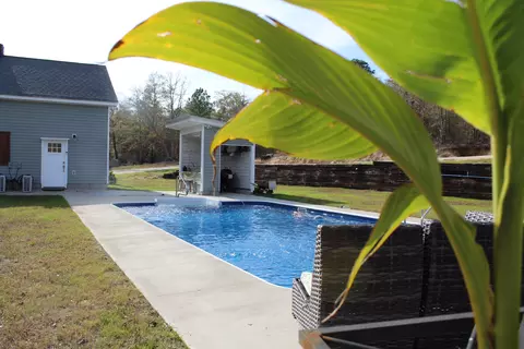Exterior - 1360 Vanest Rd, Ridge Spring, SC 29129 photo 16 of 21