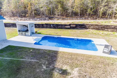 Exterior - 1360 Vanest Rd, Ridge Spring, SC 29129 photo 3 of 21