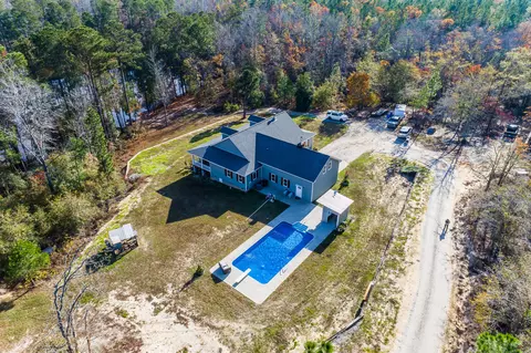 View/Area - 1360 Vanest Rd, Ridge Spring, SC 29129 photo 3 of 8