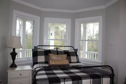 Bedroom - 1360 Vanest Rd, Ridge Spring, SC 29129 photo 5 of 6