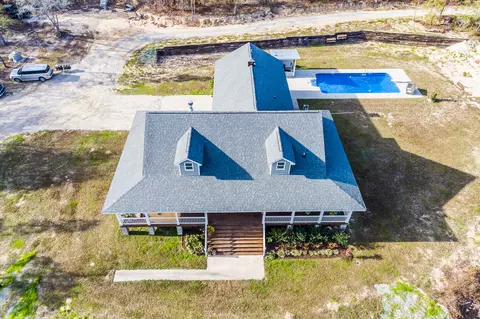 View/Area - 1360 Vanest Rd, Ridge Spring, SC 29129 photo 6 of 8