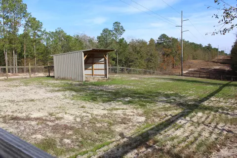 Exterior - 1360 Vanest Rd, Ridge Spring, SC 29129 photo 6 of 21