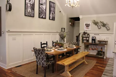 Dining - 1360 Vanest Rd, Ridge Spring, SC 29129 photo 1 of 2