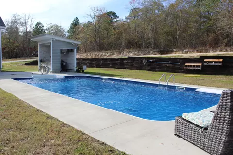 Exterior - 1360 Vanest Rd, Ridge Spring, SC 29129 photo 2 of 21