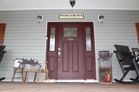 Exterior - 1360 Vanest Rd, Ridge Spring, SC 29129 photo 14 of 21