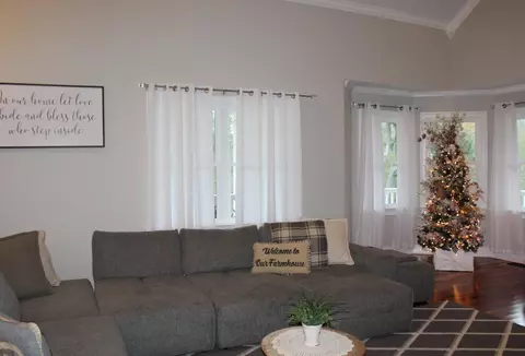 Living - 1360 Vanest Rd, Ridge Spring, SC 29129 photo 2 of 2