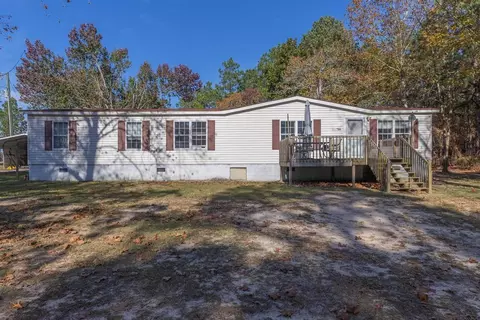 766 Gyles Storey Rd, Aiken, SC 29805