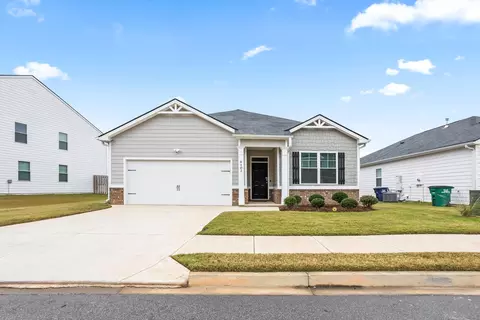4102 Sorensten Dr, Aiken, SC 29803