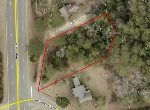 625 Main St, New Ellenton, SC 29809