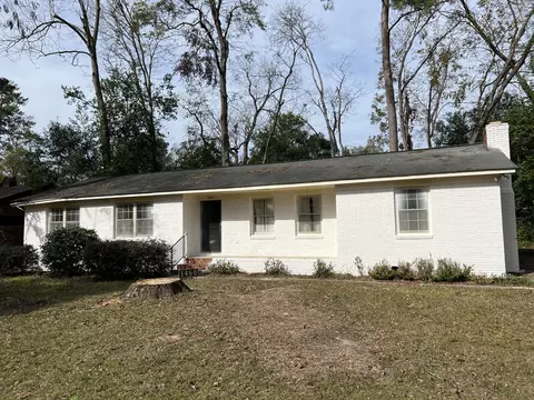 1460 Nottingham Dr SE, Aiken, SC 29801