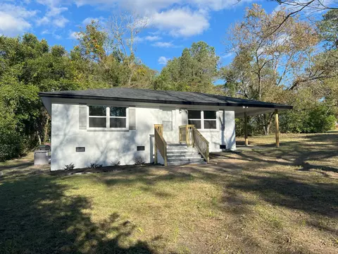 421 Piney Heights Rd, Warrenville, SC 29851