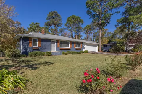 910 Bonnie Ln, Aiken, SC 29803