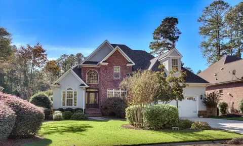 213 Hackberry Ln, Aiken, SC 29803