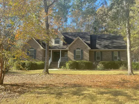 1059 Brightwood Dr, Aiken, SC 29803