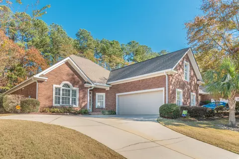 133 Glen Haven Cir, Aiken, SC 29803