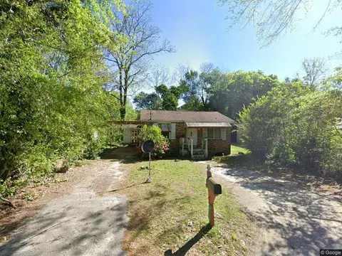119 Cotton St, Denmark, SC 29042
