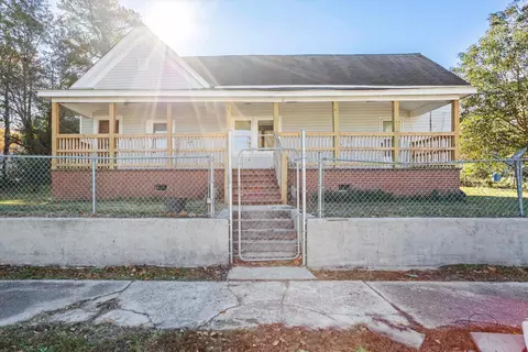 110 Simonds St, Warrenville, SC 29851