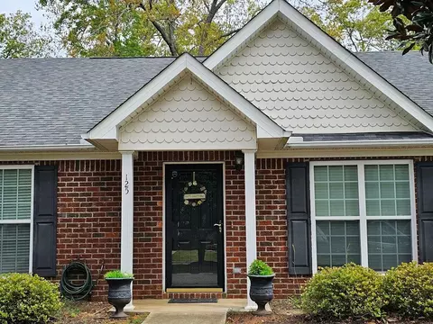125 Kendallwood Ct, Aiken, SC 29803