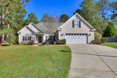 9 Umbria Ct, Aiken, SC 29803