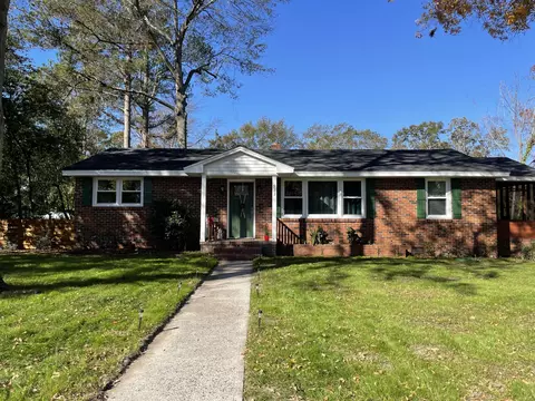 922 Bonnie Ln, Aiken, SC 29803