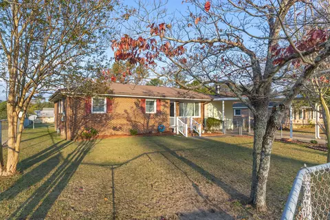 3424 Westmont Dr, Aiken, SC 29801