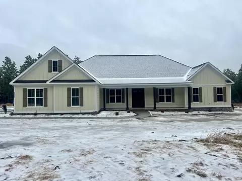 8525 Monte Christo Ct, Beech Island, SC 29842