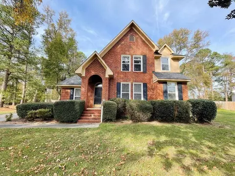 511 Greenbriar Dr, North Augusta, SC 29860