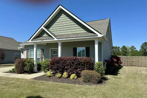 3016 Greymoor Cir, Aiken, SC 29801