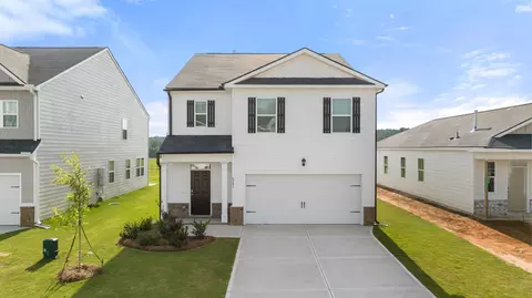 976 Bauxite Run, Graniteville, SC 29829