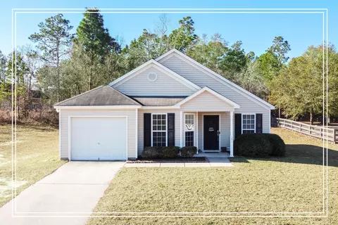 391 Howlandville Rd, Warrenville, SC 29851