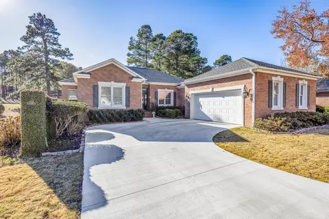 124 Crane Ct, Aiken, SC 29803