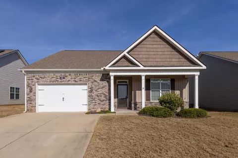 3062 Greymoor Cir, Aiken, SC 29801