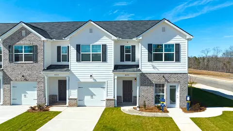 3506 Firestone Dr #120, Hephzibah, GA 30815