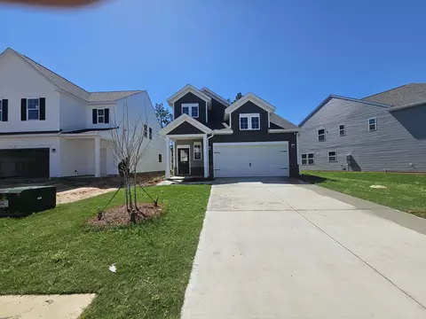 758 Count Fleet Ct, Graniteville, SC 29829