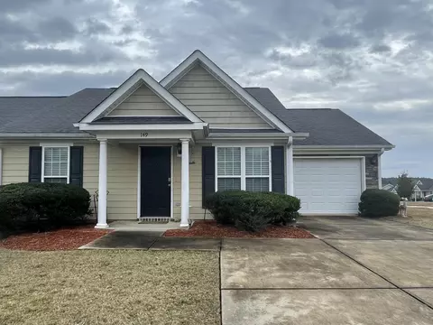 149 Bobwhite Dr, Aiken, SC 29801