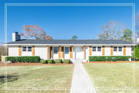 249 Border Dr, North Augusta, SC 29841