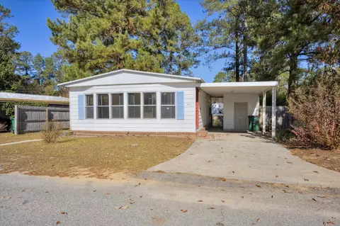 628 Sirius Dr, Aiken, SC 29803