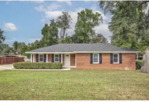 4009 Braddock Street St, Martinez, GA 30907