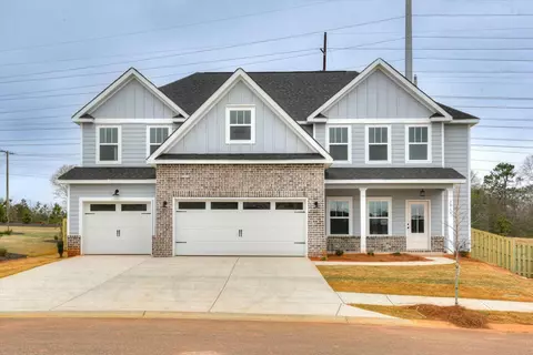 5015 Chimney Swift Path, Aiken, SC 29803
