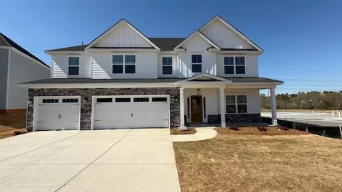 5023 Chimney Swift, Aiken, SC 29803